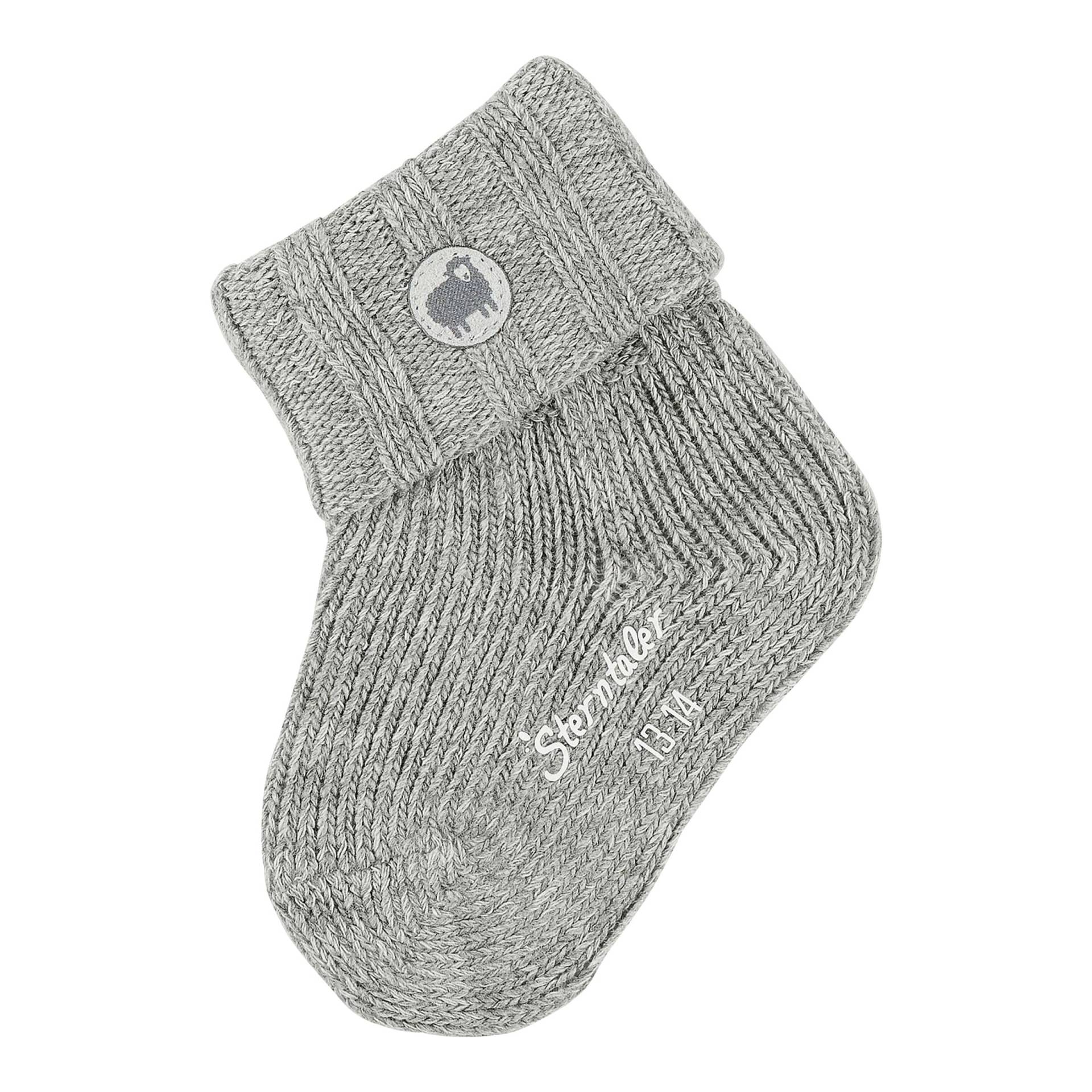 Wollsocken von Sterntaler