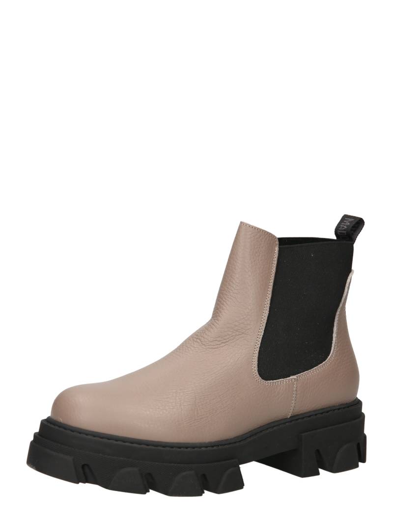 Chelsea Boots 'MIXTURE' von Steve Madden