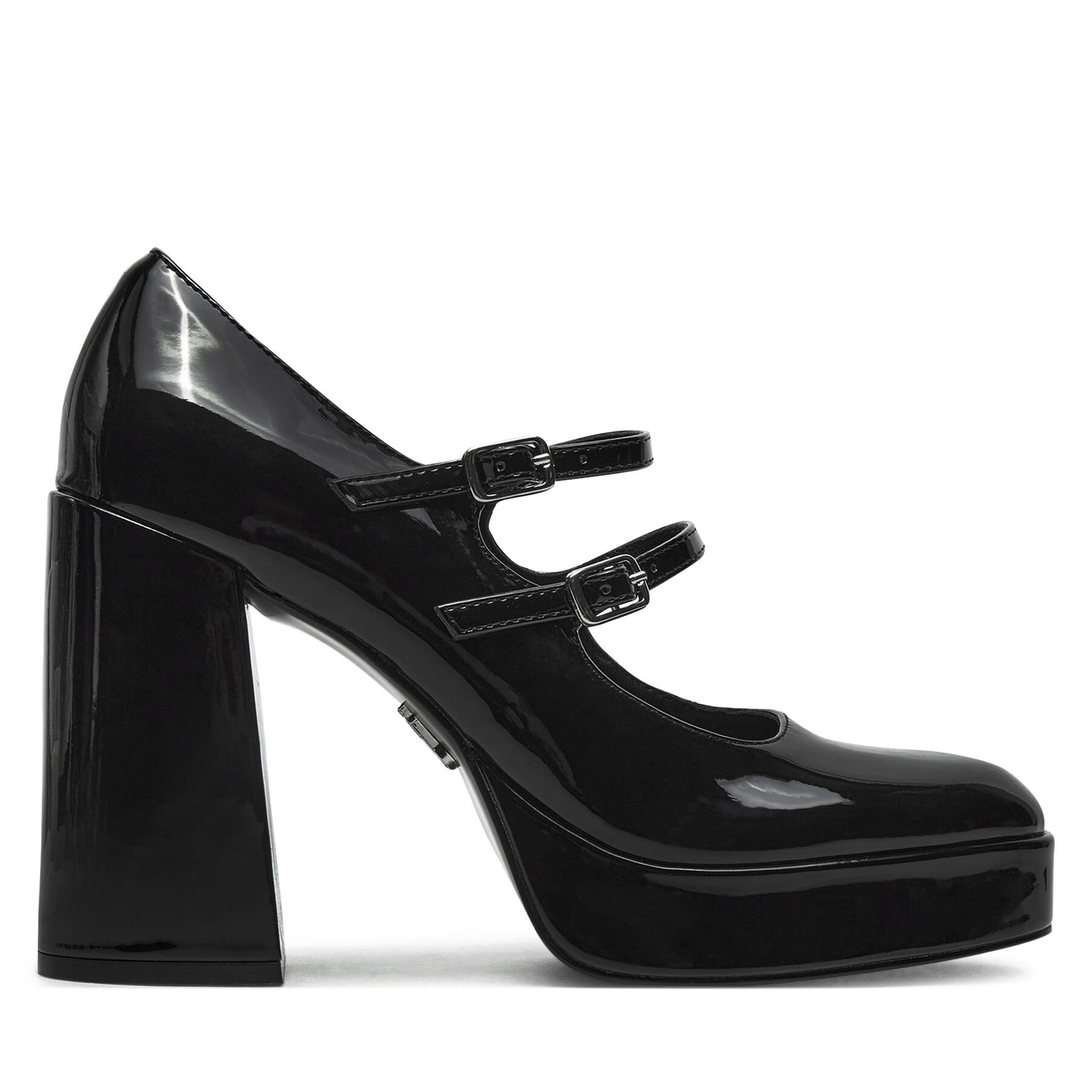 Pumps Steve Madden Cabarnet SM11003444 Schwarz Pumps Steve Madden Cabarnet SM11003444 Schwarz von Steve Madden