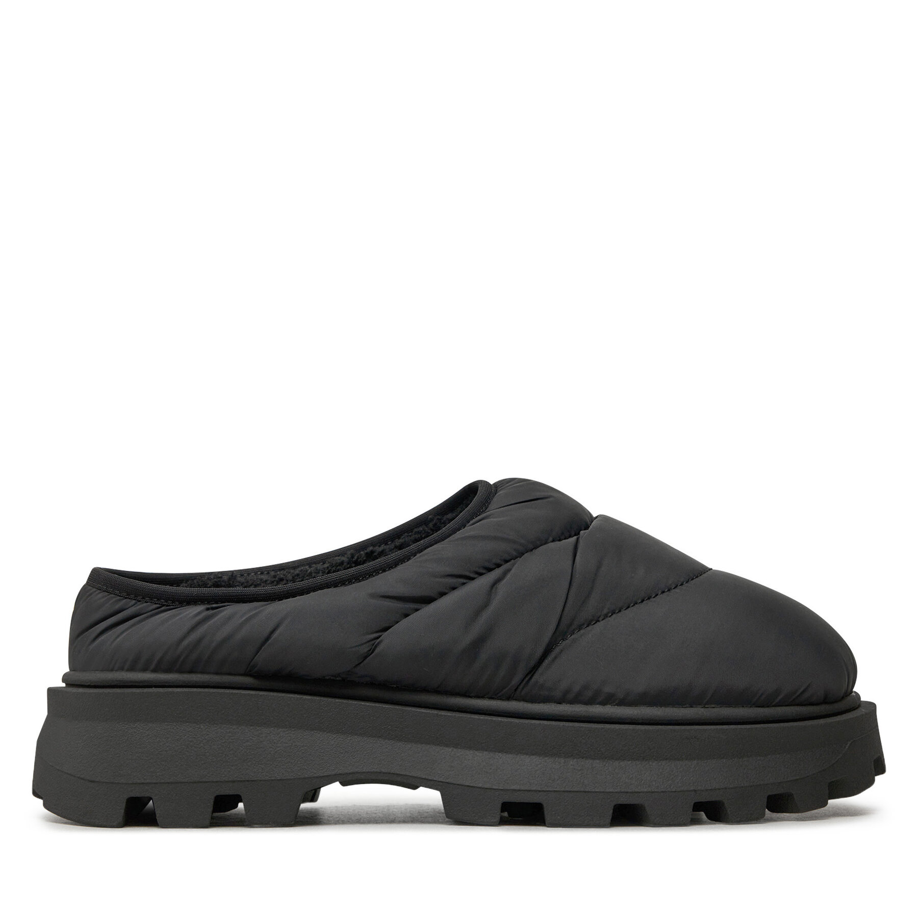 Hausschuhe Steve Madden Frost SM11003421 Schwarz Hausschuhe Steve Madden Frost SM11003421 Schwarz von Steve Madden