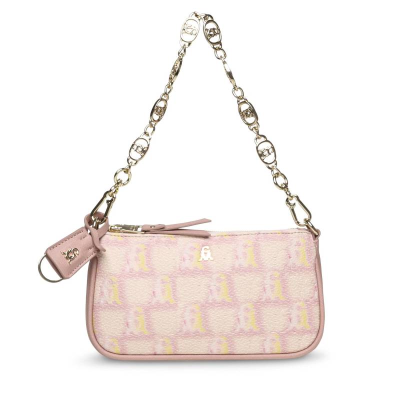 Handtasche Steve Madden Bclaira Crossbody SM13001403-02002-WBS White/Blush von Steve Madden