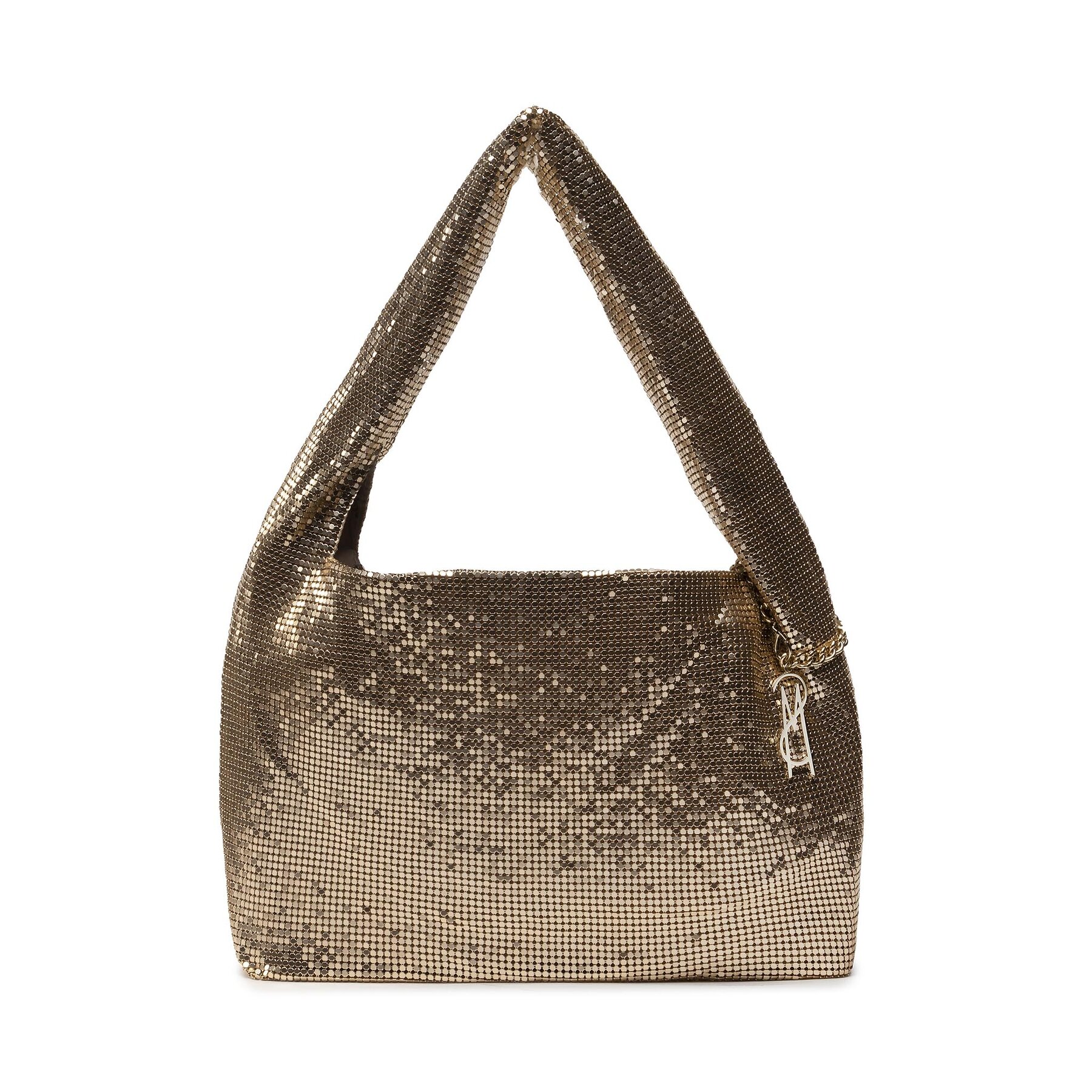 Handtasche Steve Madden Bemiliaa SM13000986 Gold von Steve Madden