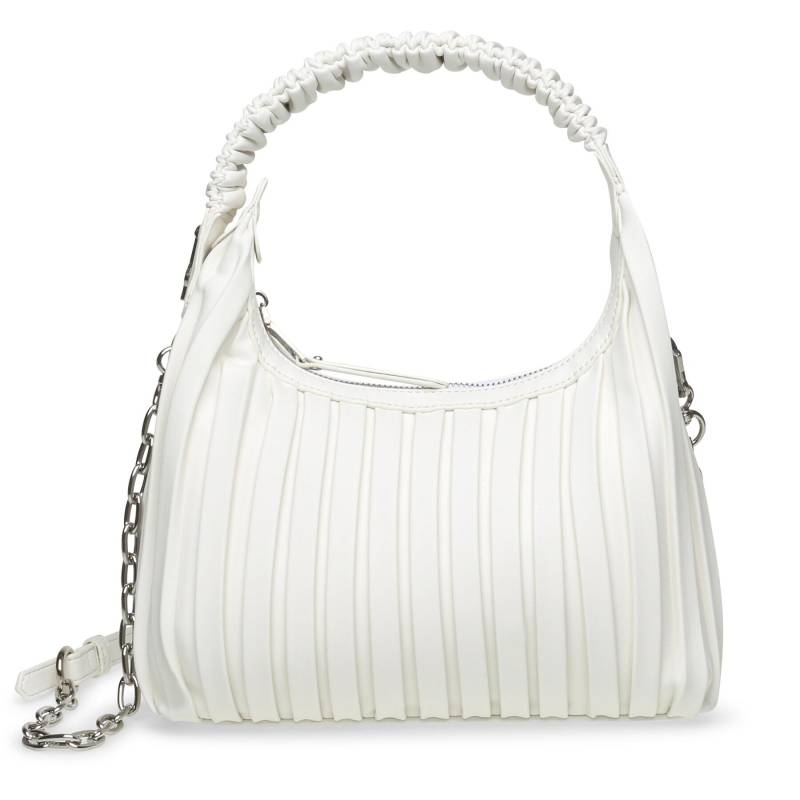 Handtasche Steve Madden Bgeneve Crossbody SM13001396-02002-WHT White von Steve Madden