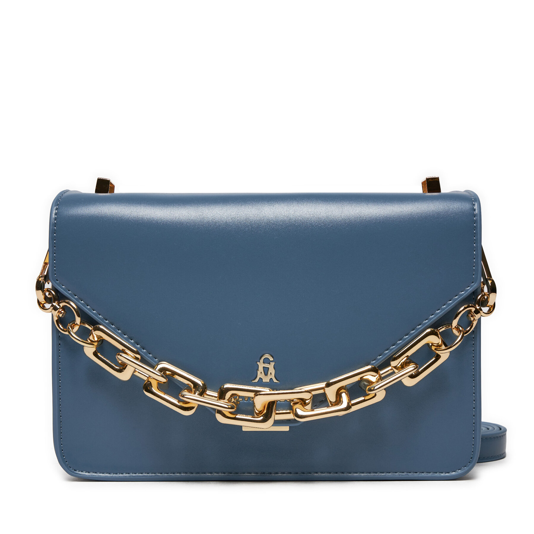 Handtasche Steve Madden Bindio-L Crossbody SM13000788-02002-C/B Cobalt von Steve Madden