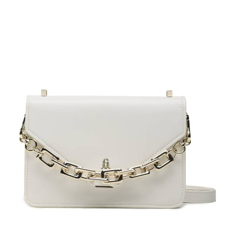 Handtasche Steve Madden Bindio-L SM13000788 White von Steve Madden