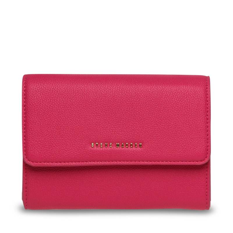Handtasche Steve Madden Bmylo SM13001410-02002-PNK Rosa von Steve Madden