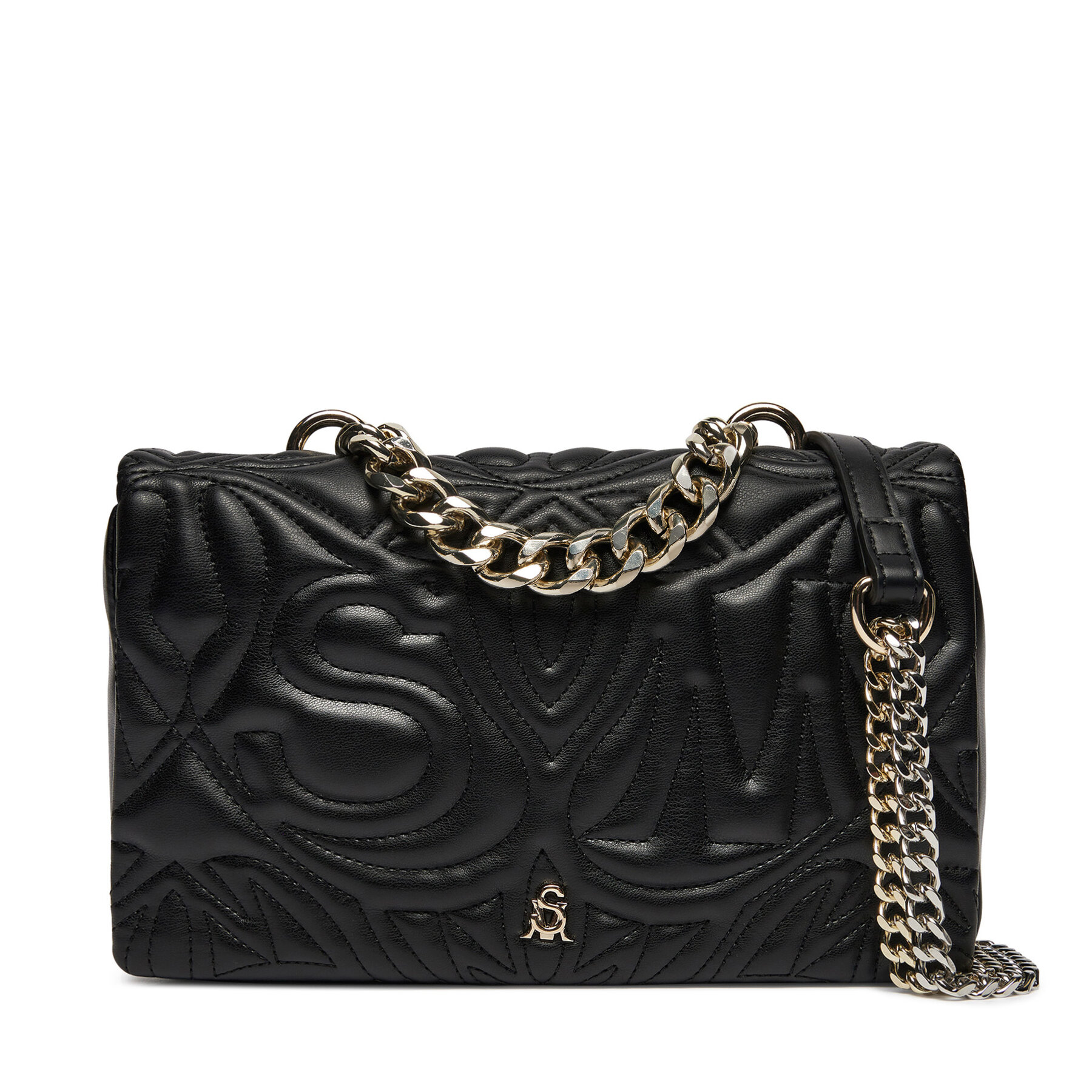 Handtasche Steve Madden Bnotable SM13001564 Schwarz Handtasche Steve Madden Bnotable SM13001564 Schwarz von Steve Madden