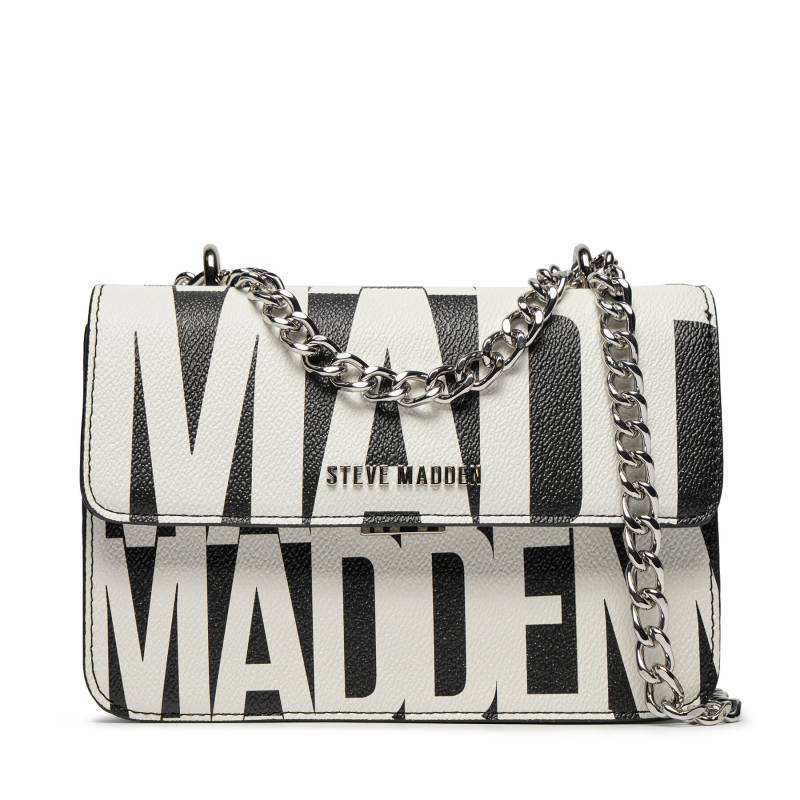 Handtasche Steve Madden Bspell SM13001174-BLK Schwarz von Steve Madden