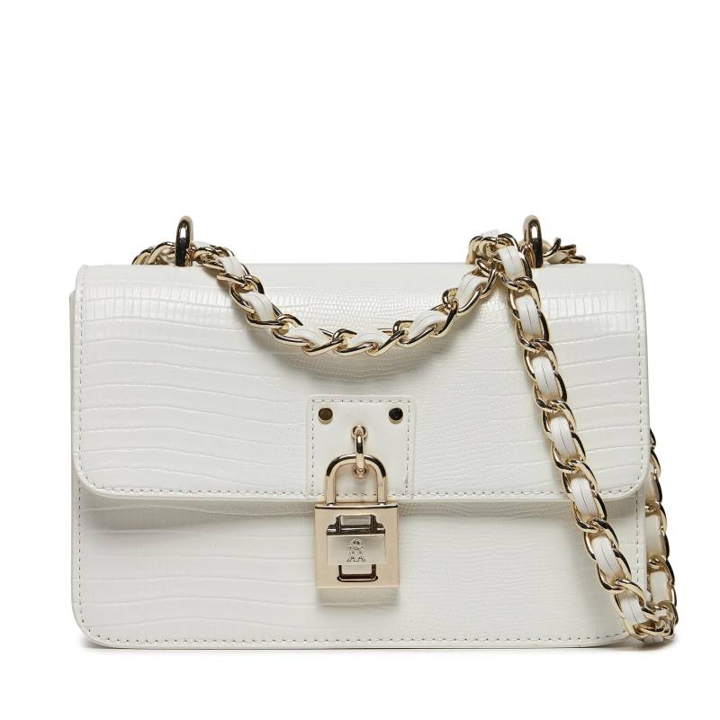 Handtasche Steve Madden Bstake-E SM13001218-WHT White von Steve Madden