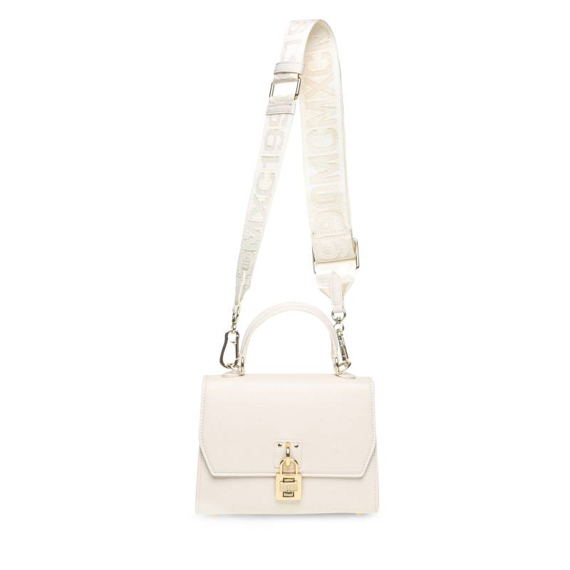 Handtasche Steve Madden Btucca Crossbody SM13001215-02002-CRM Cream von Steve Madden