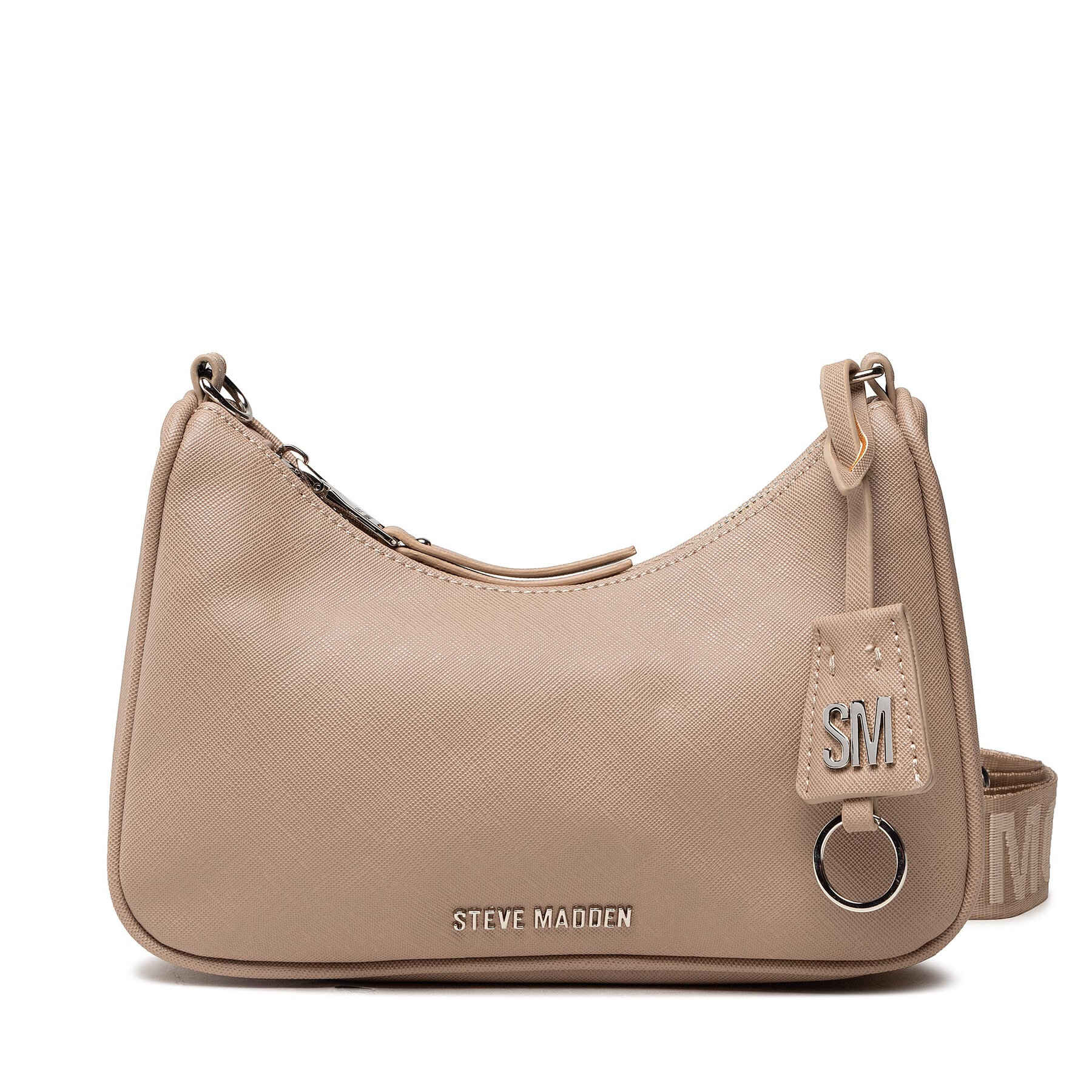 Handtasche Steve Madden Bvital-S SM13000595-02002-TAN Tan von Steve Madden