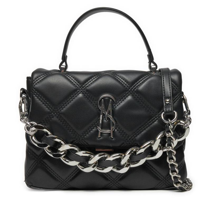Handtasche Steve Madden Bworship SM13001060 Schwarz von Steve Madden