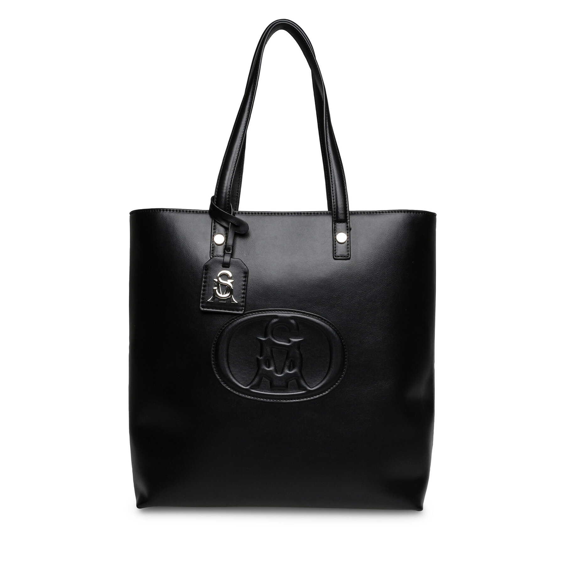 Handtasche Steve Madden SM13001316-BLK Black von Steve Madden