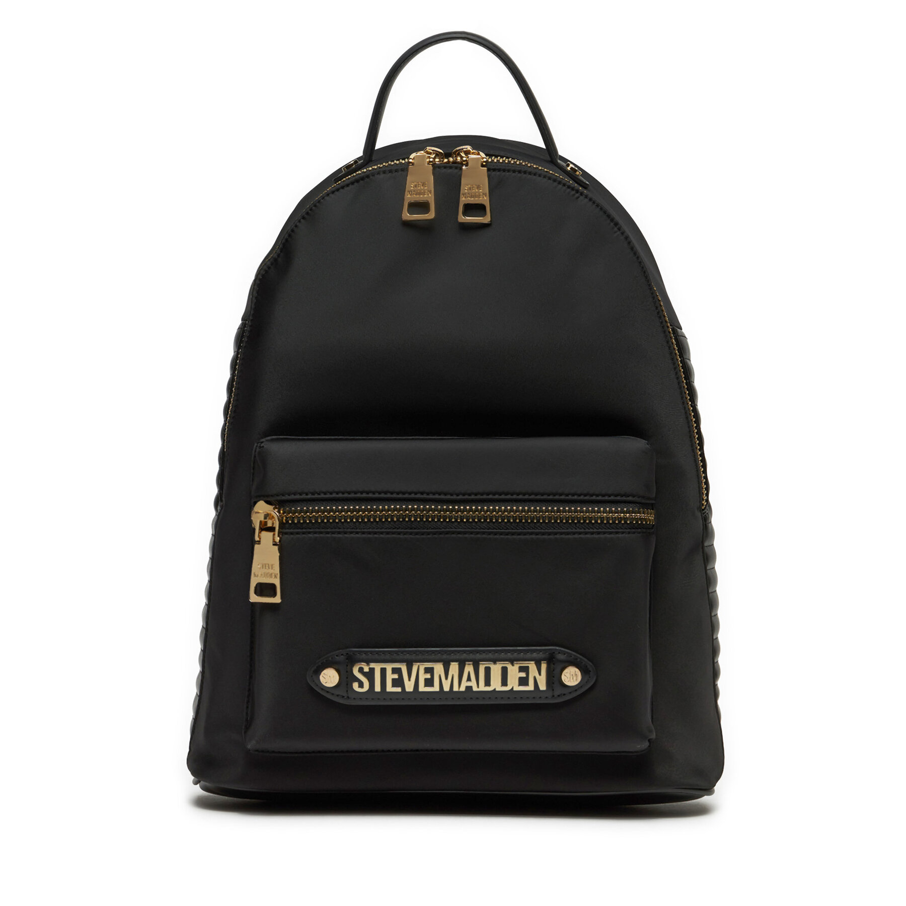 Rucksack Steve Madden Barlot SM13001555 Schwarz Rucksack Steve Madden Barlot SM13001555 Schwarz von Steve Madden