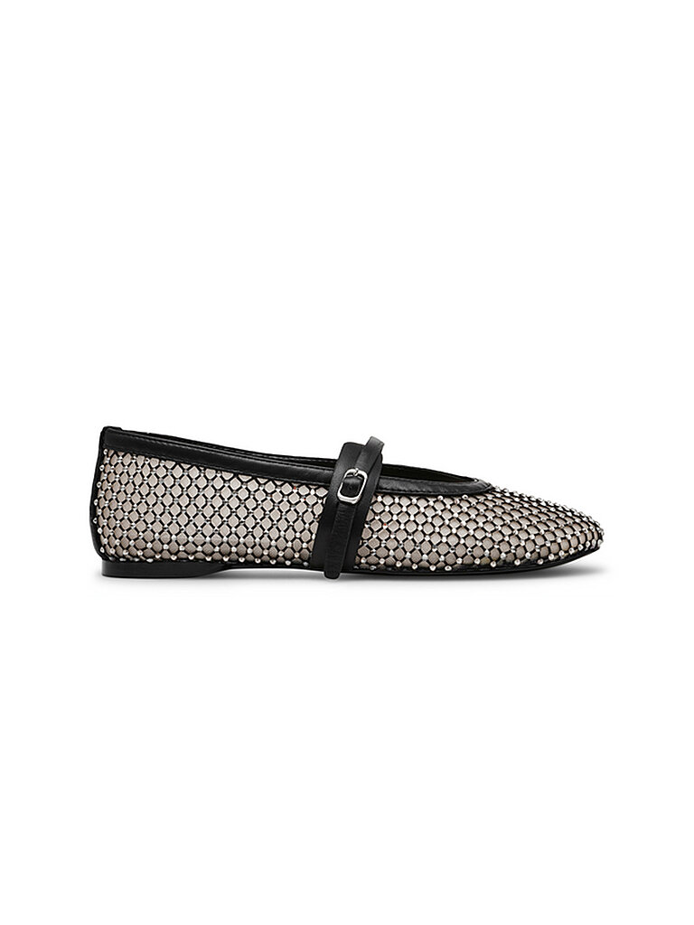 STEVE MADDEN Ballerina REJOICE M schwarz | 36 STEVE MADDEN Ballerina REJOICE M schwarz | 36 von Steve Madden