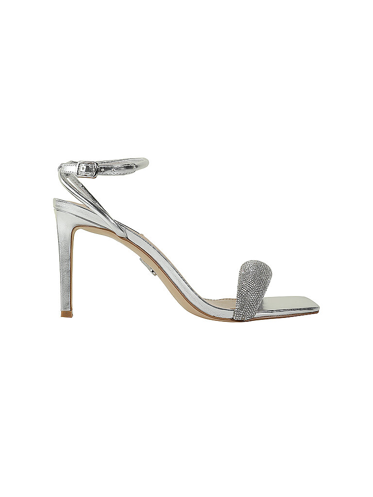 STEVE MADDEN Pumps ENTICE-R silber | 40 von Steve Madden