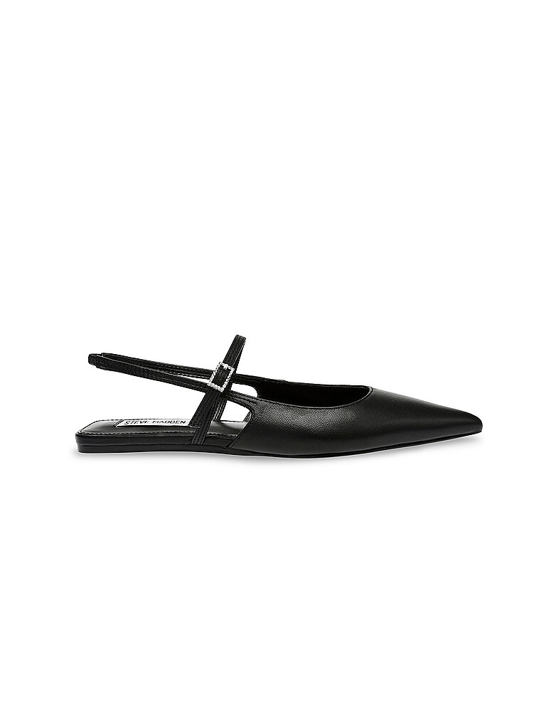 STEVE MADDEN Sandalen KRYSTEN schwarz | 37 von Steve Madden