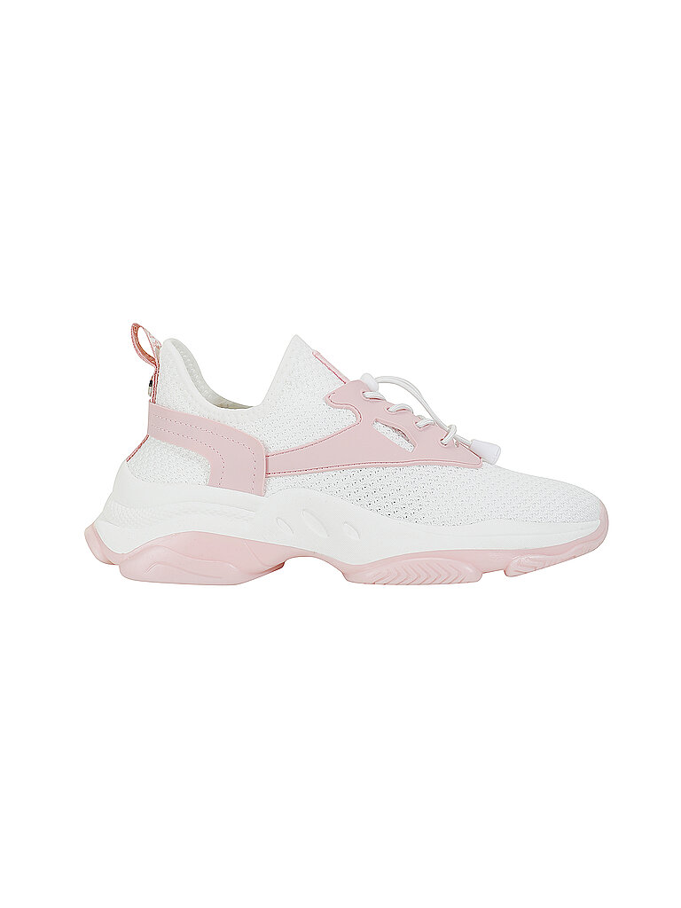 STEVE MADDEN Sneaker MATCH-E weiss | 38 von Steve Madden