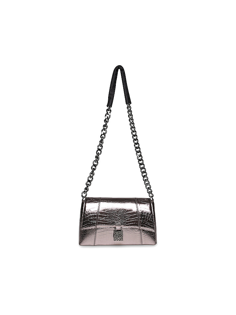 STEVE MADDEN Tasche - Umhängetasche BALESSA silber von Steve Madden