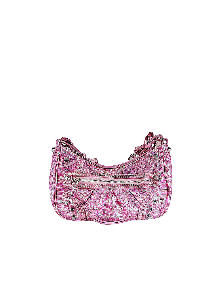 STEVE MADDEN Tasche - Umhängetasche BGLOWY pink von Steve Madden