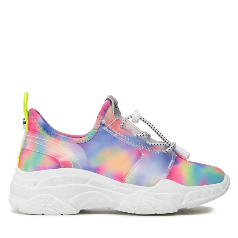 Sneakers Steve Madden Jmyless SM15000022-04004-096F Tiedye von Steve Madden