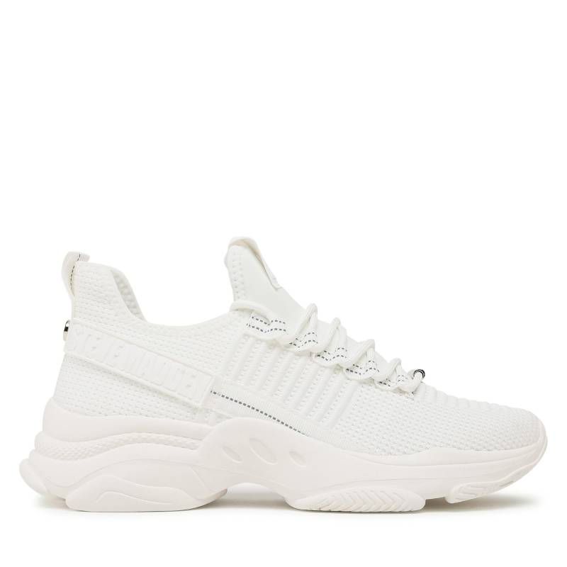 Sneakers Steve Madden Mac-E SM19000019-04001-11E White/White von Steve Madden