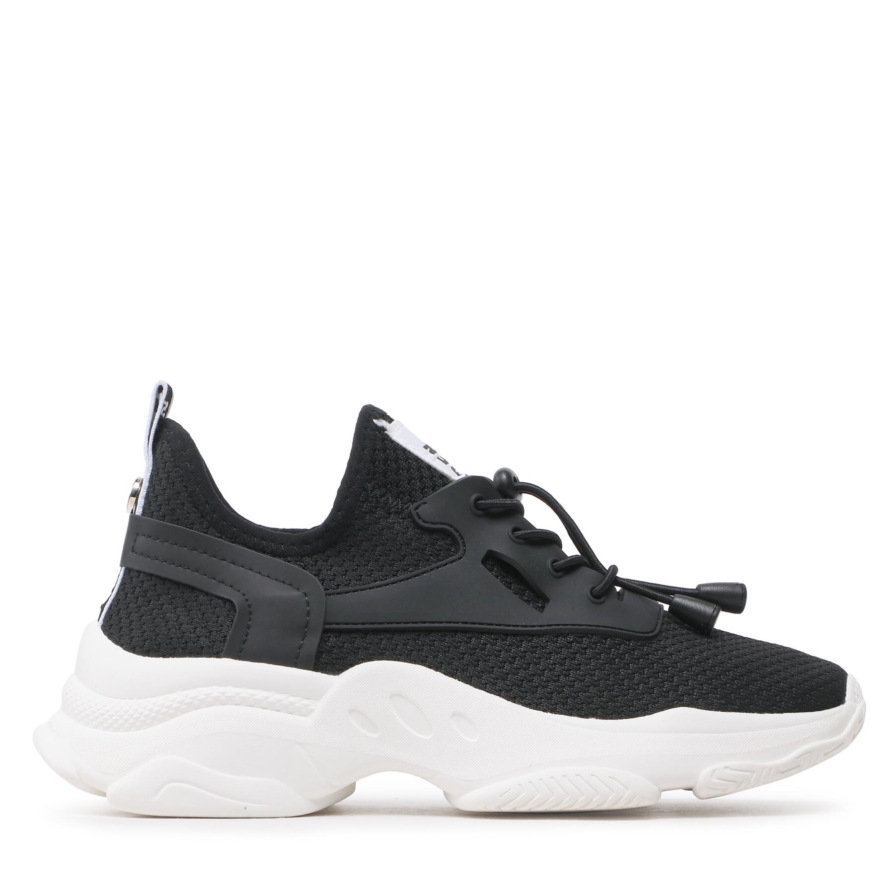 Sneakers Steve Madden Match-E SM19000020-04004-001 Schwarz Sneakers Steve Madden Match-E SM19000020-04004-001 Schwarz von Steve Madden