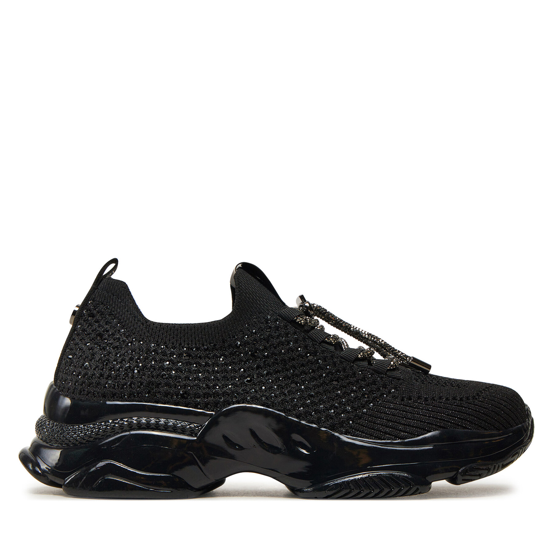 Sneakers Steve Madden Meter SM19000085 Schwarz Sneakers Steve Madden Meter SM19000085 Schwarz von Steve Madden