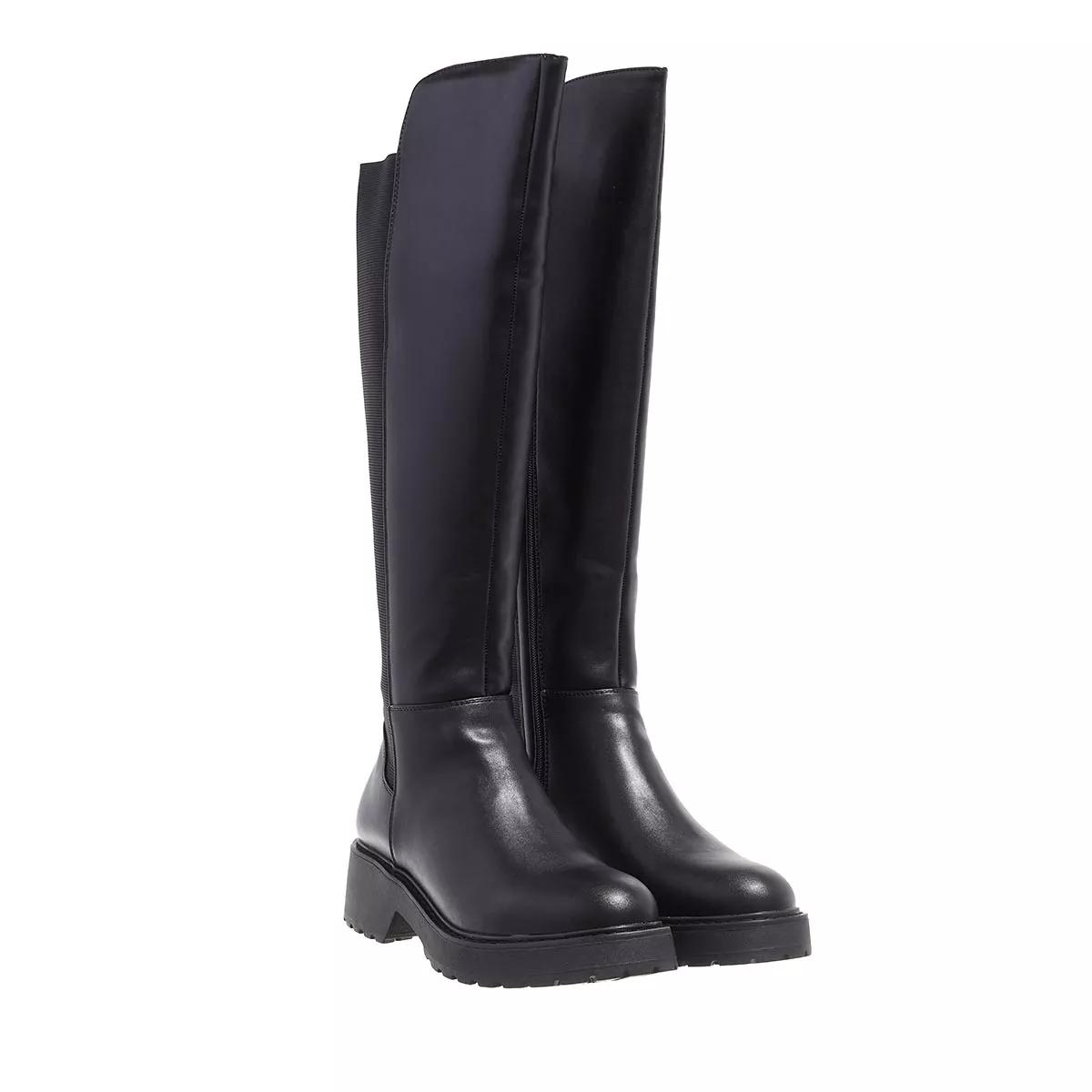 Steve Madden Boots & Stiefeletten - Callback - Gr. 36 (EU) - in Schwarz - für Damen von Steve Madden