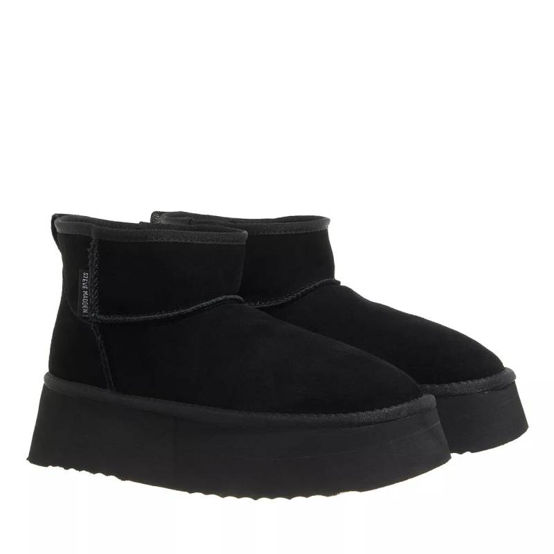 Steve Madden Stiefel & Boots - Campfire - Gr. 36 (EU) - in Schwarz - für Damen von Steve Madden