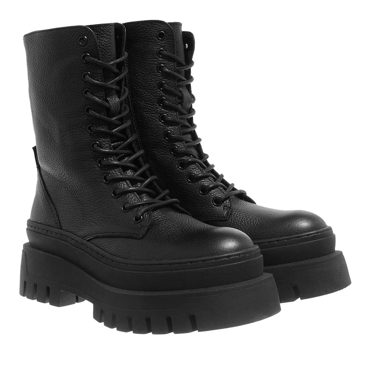 Steve Madden Boots & Stiefeletten - Coast - Gr. 36 (EU) - in Schwarz - für Damen von Steve Madden