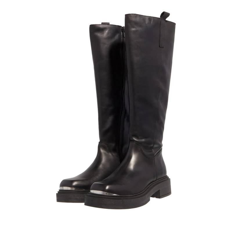 Steve Madden Hohe Schuhe - Constance - Gr. 37 (EU) - in Schwarz - für Damen von Steve Madden