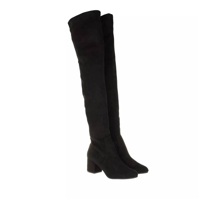Steve Madden Stiefel & Boots - Isaac - Gr. 37 (EU) - in Schwarz - für Damen von Steve Madden