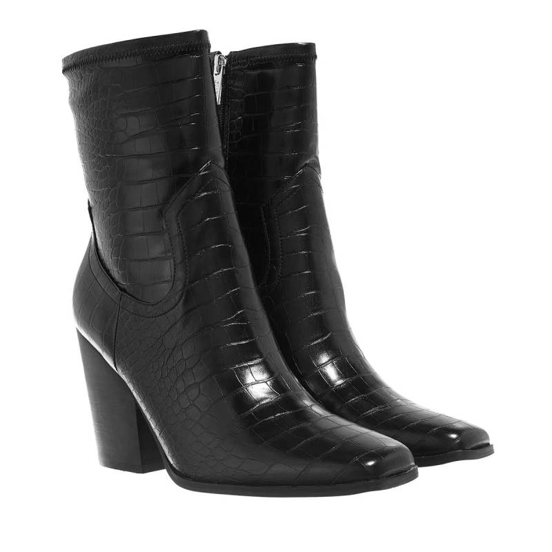 Steve Madden Boots & Stiefeletten - Jolin - Gr. 36 (EU) - in Schwarz - für Damen von Steve Madden