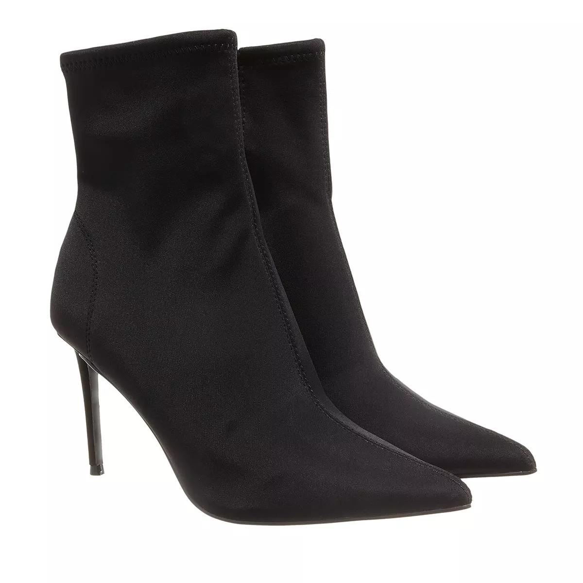 Steve Madden Boots & Stiefeletten - Layne - Gr. 36 (EU) - in Schwarz - für Damen von Steve Madden