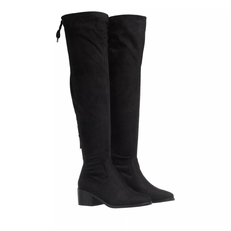 Steve Madden Boots & Stiefeletten - Salvage - Gr. 36 (EU) - in Schwarz - für Damen von Steve Madden