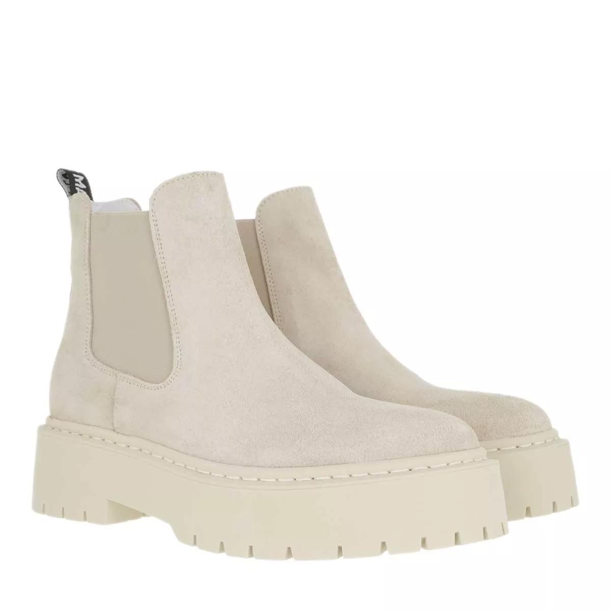 Steve Madden Boots & Stiefeletten - Veerly - Gr. 36 (EU) - in Beige - für Damen von Steve Madden