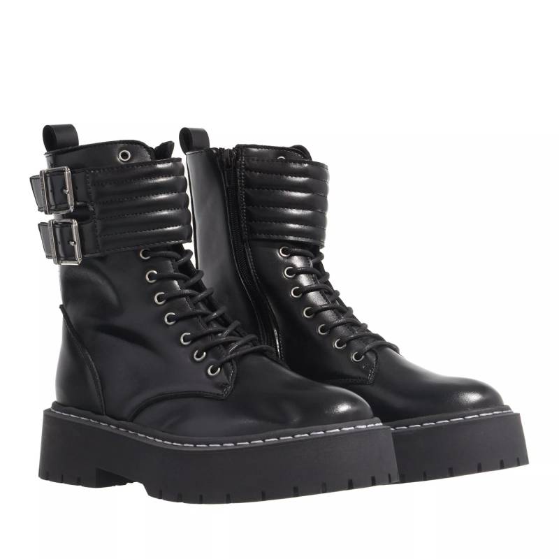 Steve Madden Stiefel & Boots - Viade - Gr. 41 (EU) - in Schwarz - für Damen von Steve Madden