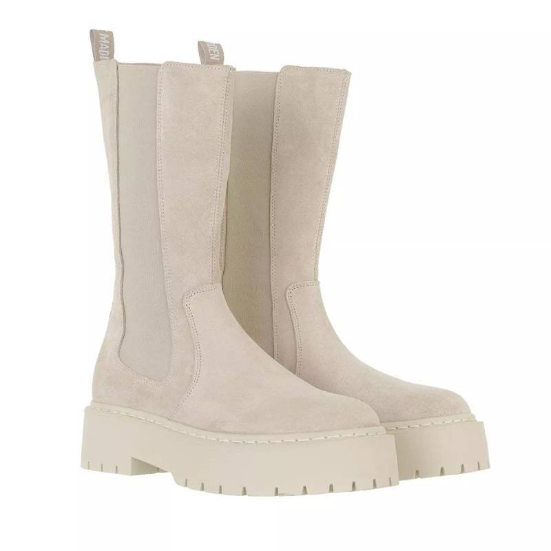 Steve Madden Stiefel & Boots - Vivianne Boot - Gr. 36 (EU) - in Beige - für Damen von Steve Madden