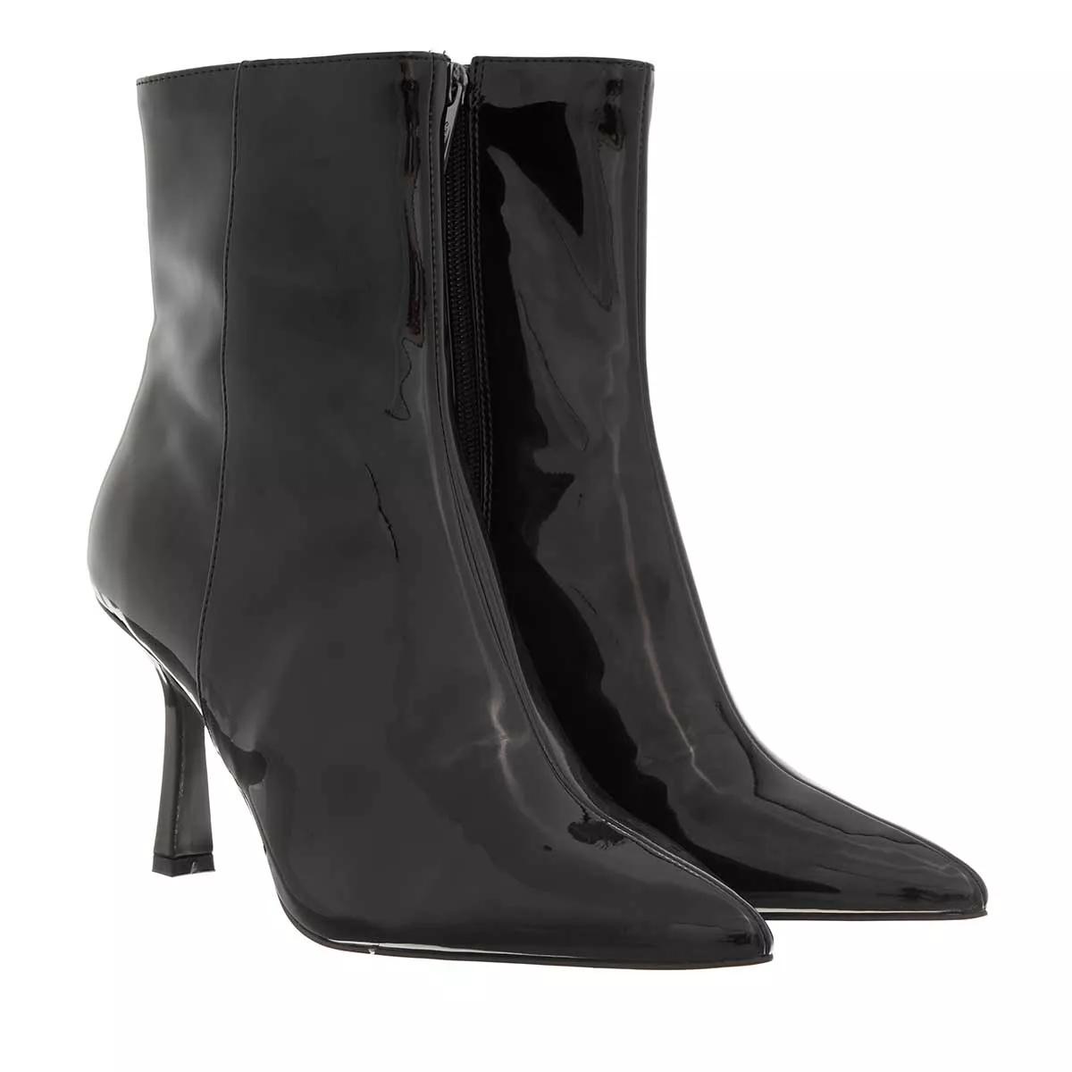 Steve Madden Boots & Stiefeletten - Jazelle - Gr. 36 (EU) - in Schwarz - für Damen von Steve Madden