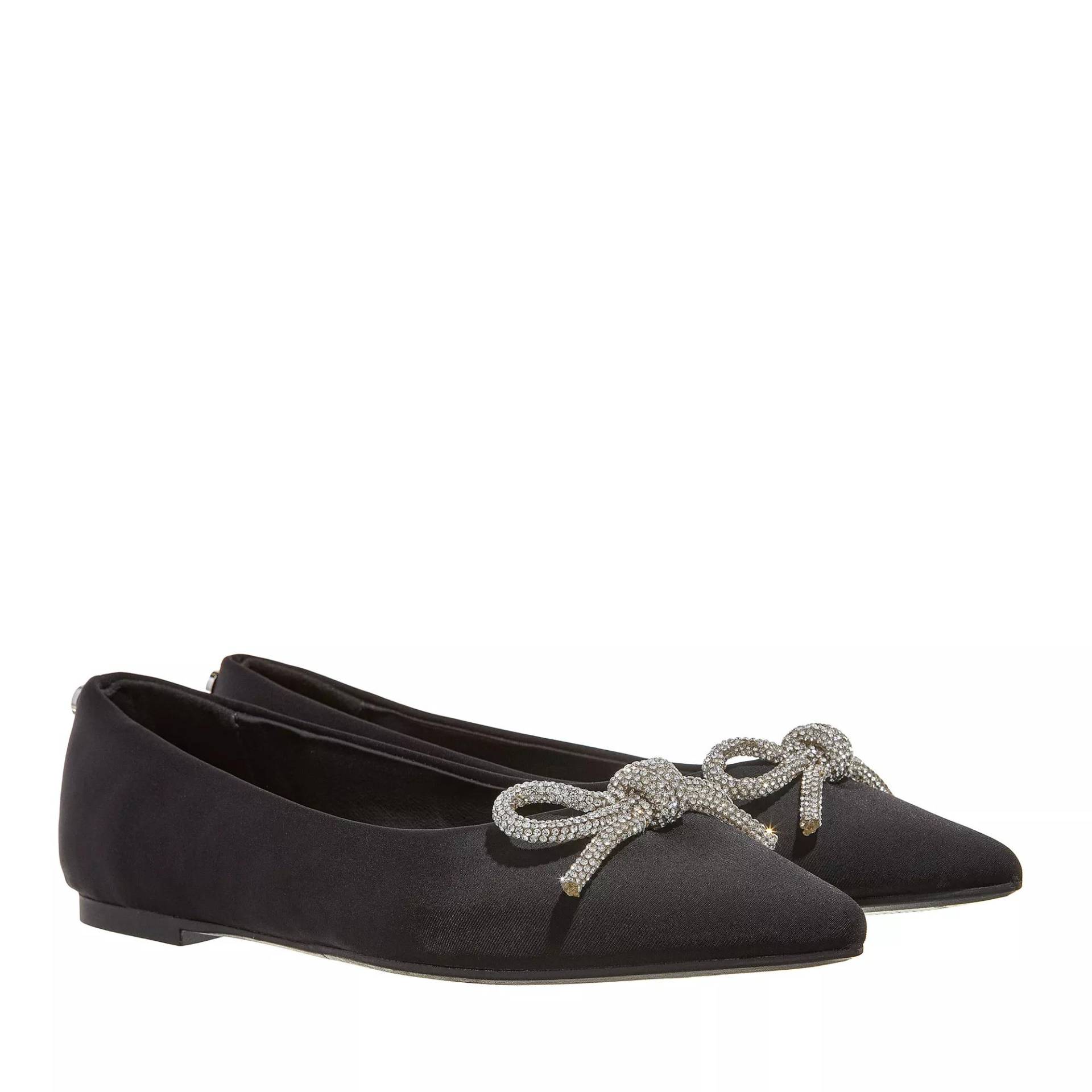 Steve Madden Loafers & Ballerinas - Elina - Gr. 37 (EU) - in Schwarz - für Damen von Steve Madden