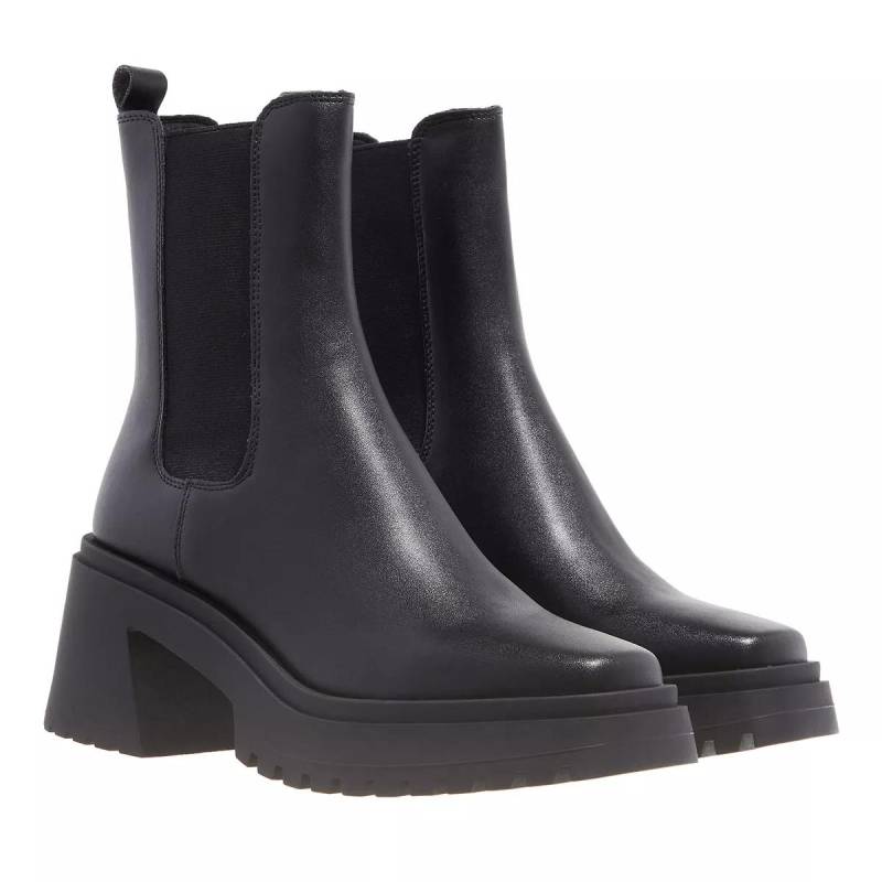 Steve Madden Boots & Stiefeletten - Parkway - Gr. 40 (EU) - in Schwarz - für Damen von Steve Madden