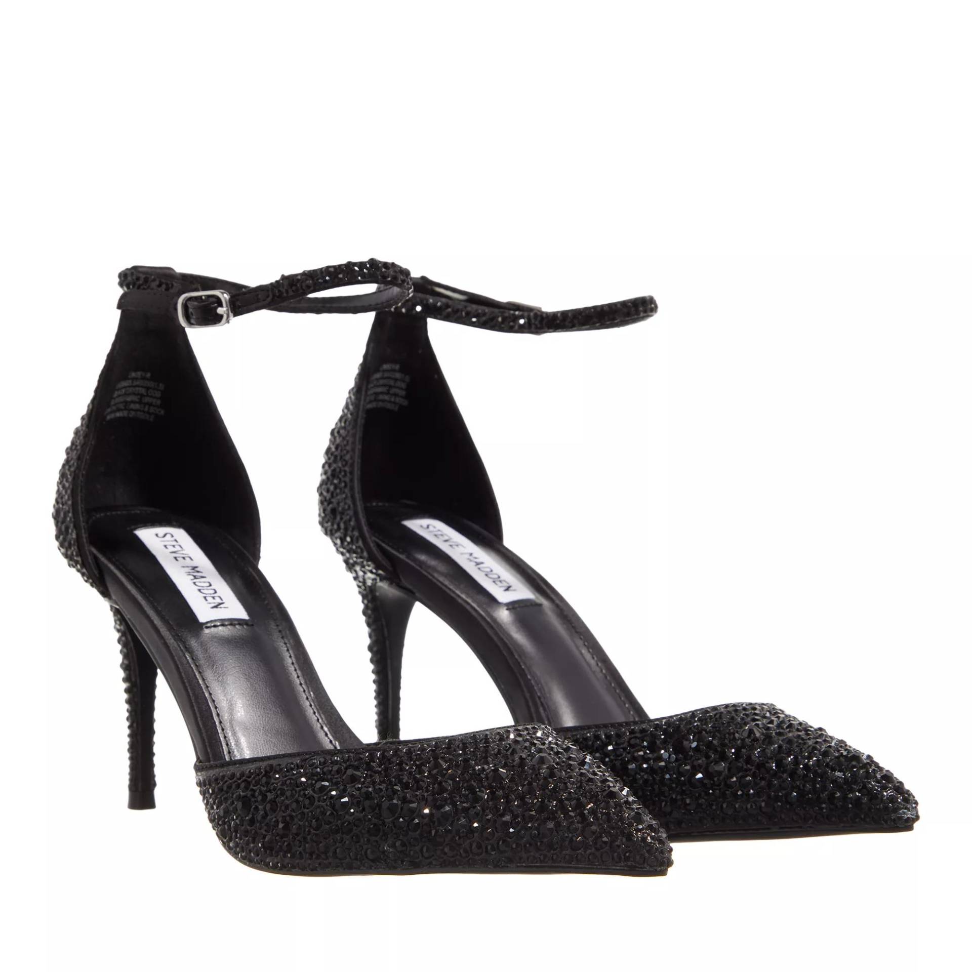 Steve Madden Pumps & High Heels - Linsey-R - Gr. 36 (EU) - in Schwarz - für Damen von Steve Madden