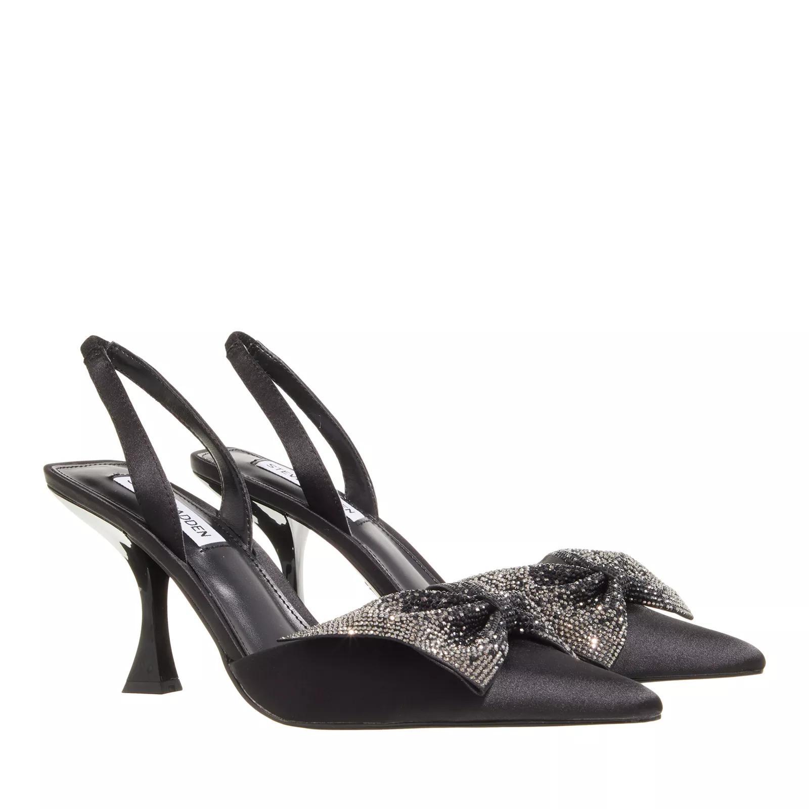 Steve Madden Pumps & High Heels - Niteowl Sandal - Gr. 39 (EU) - in Schwarz - für Damen von Steve Madden