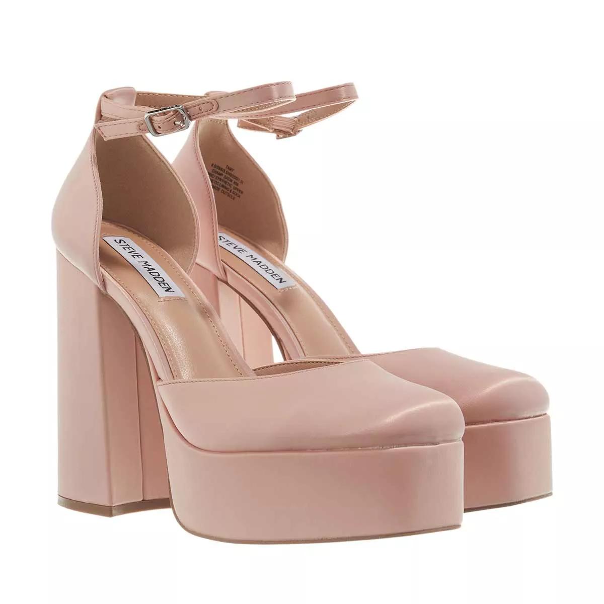 Steve Madden Pumps & High Heels - Tamy - Gr. 39 (EU) - in Rosa - für Damen von Steve Madden