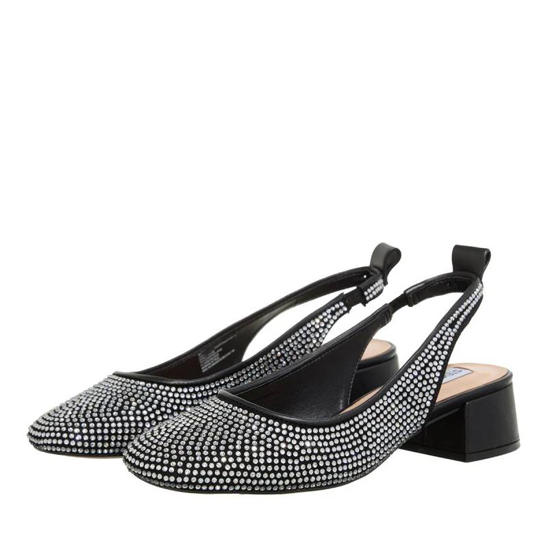 Steve Madden Sandaletten mit Absatz - Smitten - Gr. 37 (EU) - in Schwarz - für Damen von Steve Madden