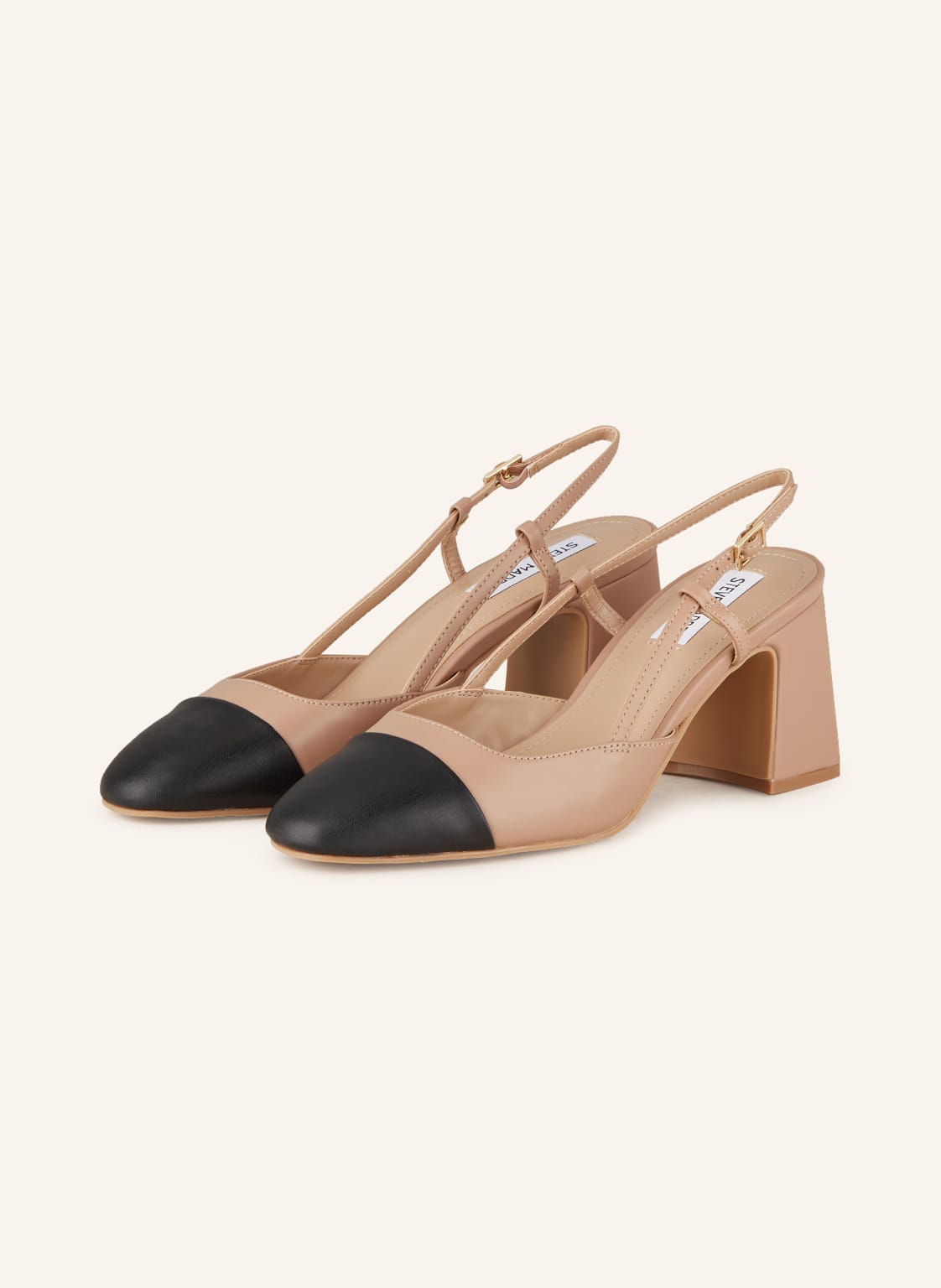 Steve Madden Slingpumps Zeina rosa Steve Madden Slingpumps Zeina rosa von Steve Madden