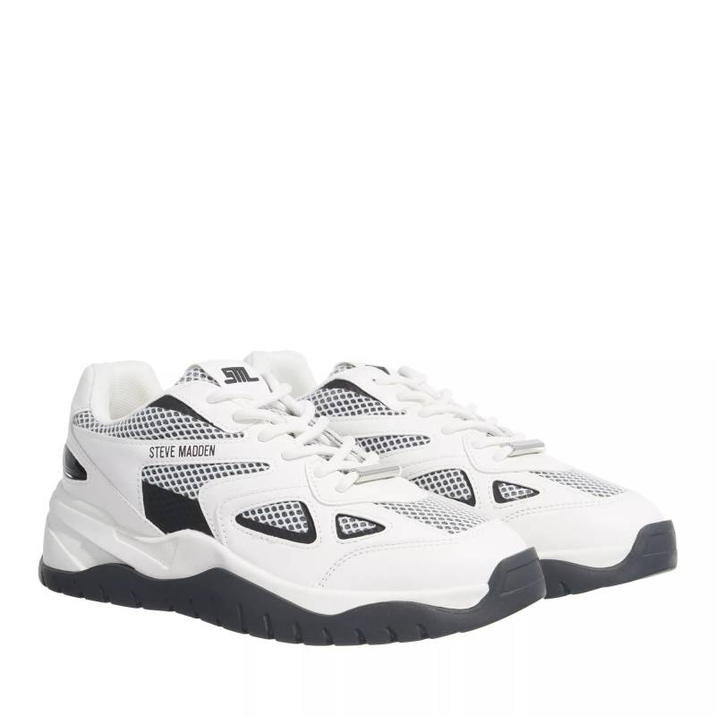 Steve Madden Sneaker - Aventura - Gr. 38 (EU) - in Schwarz - für Damen von Steve Madden