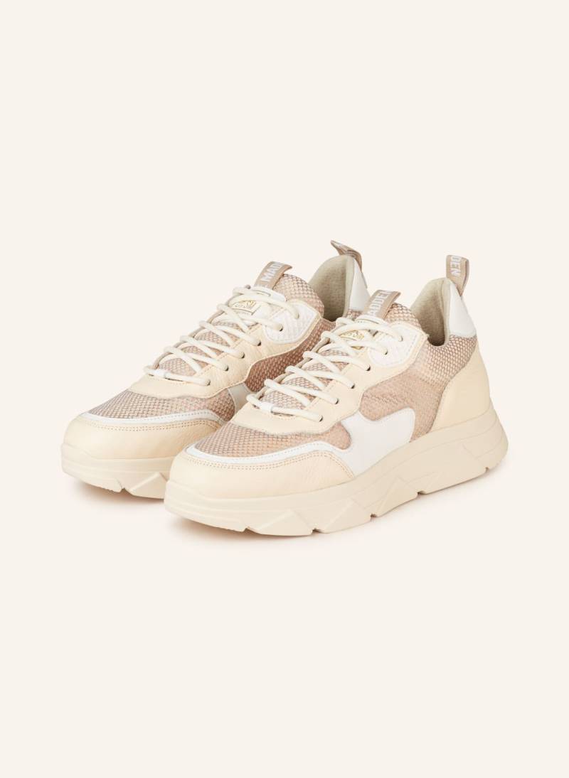 Steve Madden Sneaker Pitty beige von Steve Madden