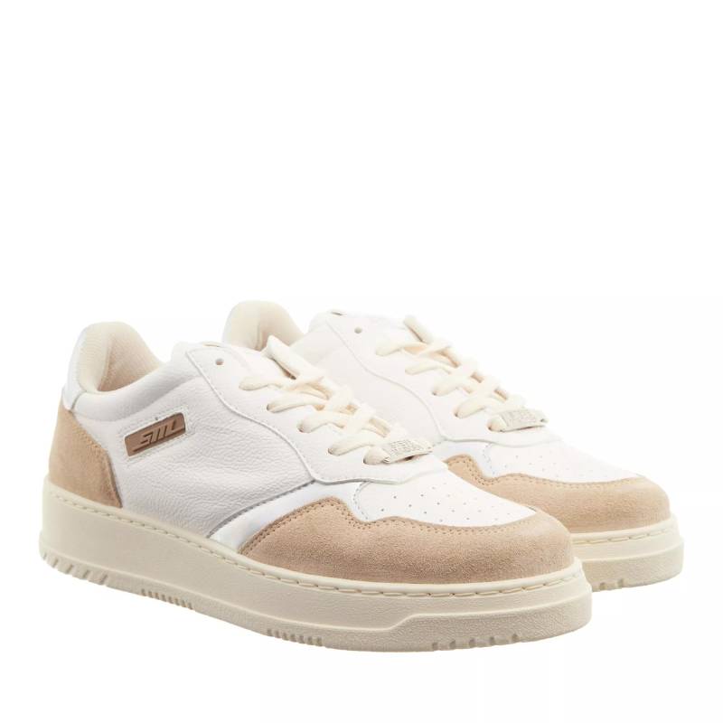 Steve Madden Sneakers - Dunked Sneaker - Gr. 36 (EU) - in Beige - für Damen von Steve Madden